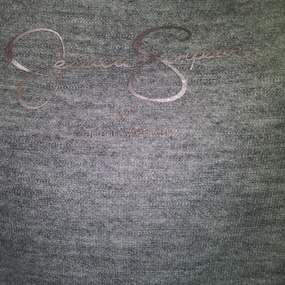 Jessica Simpson - Picture 3 of 7